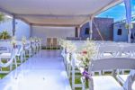 Salón de eventos Sfera