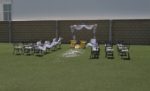 Veranda Jardín de Eventos