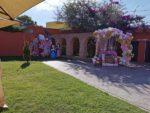 Jardín de Eventos Julieta