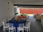 Salón de Eventos Mediterráneo