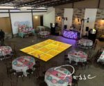 Salón de eventos Posse