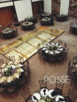 Salón de eventos Posse