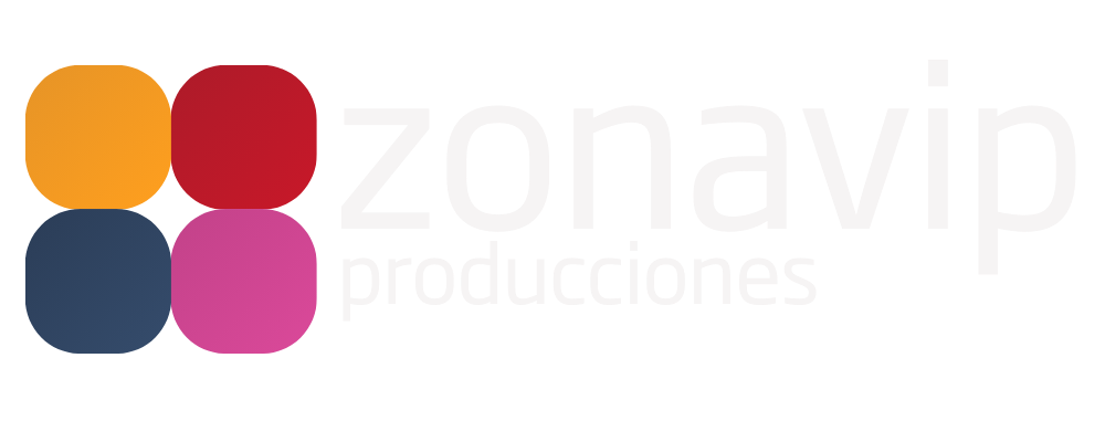 Zona Vip Producciones
