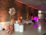 Jardin de eventos Kikuyo