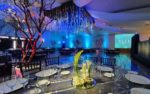 BLEU Salón de eventos