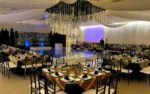 BLEU Salón de eventos