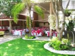 Salón de Fiestas El Jardín