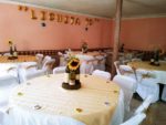 Salón de Fiestas El Jardín